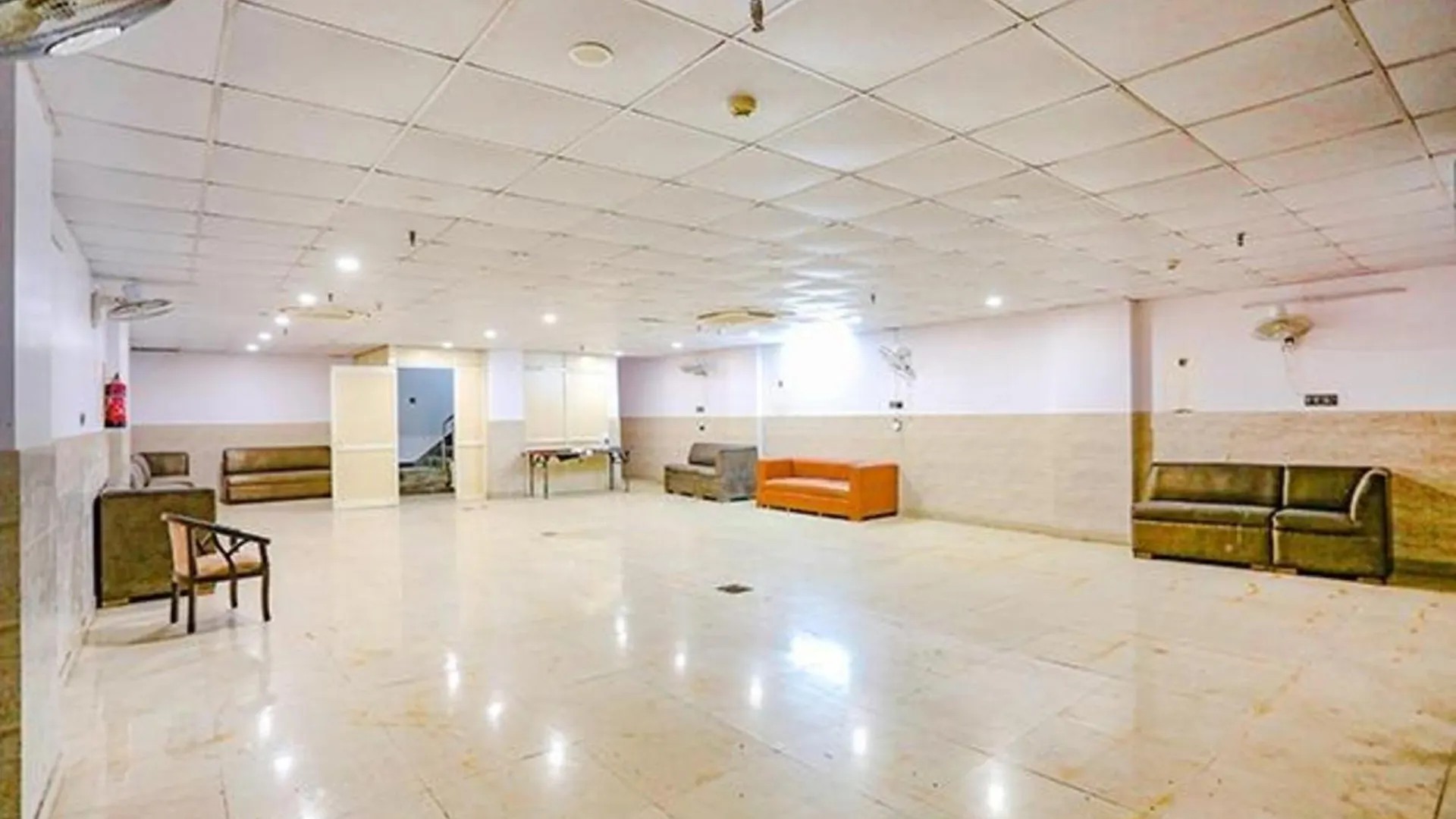 Fabexpress Rama - Rohini Sector 24 Hotel Delhi  3*, Delhi (National Capital Territory of India) India