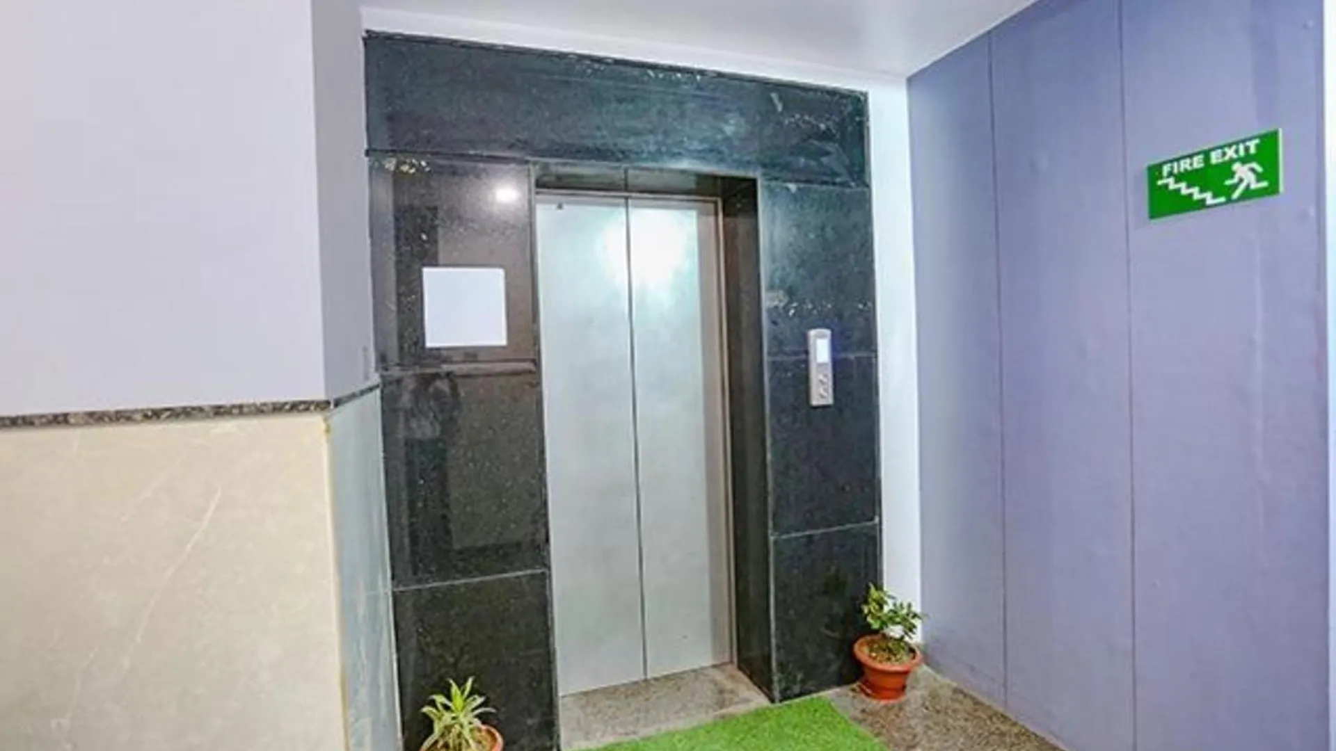 Fabexpress Rama - Rohini Sector 24 Hotel Delhi   Delhi (National Capital Territory of India)