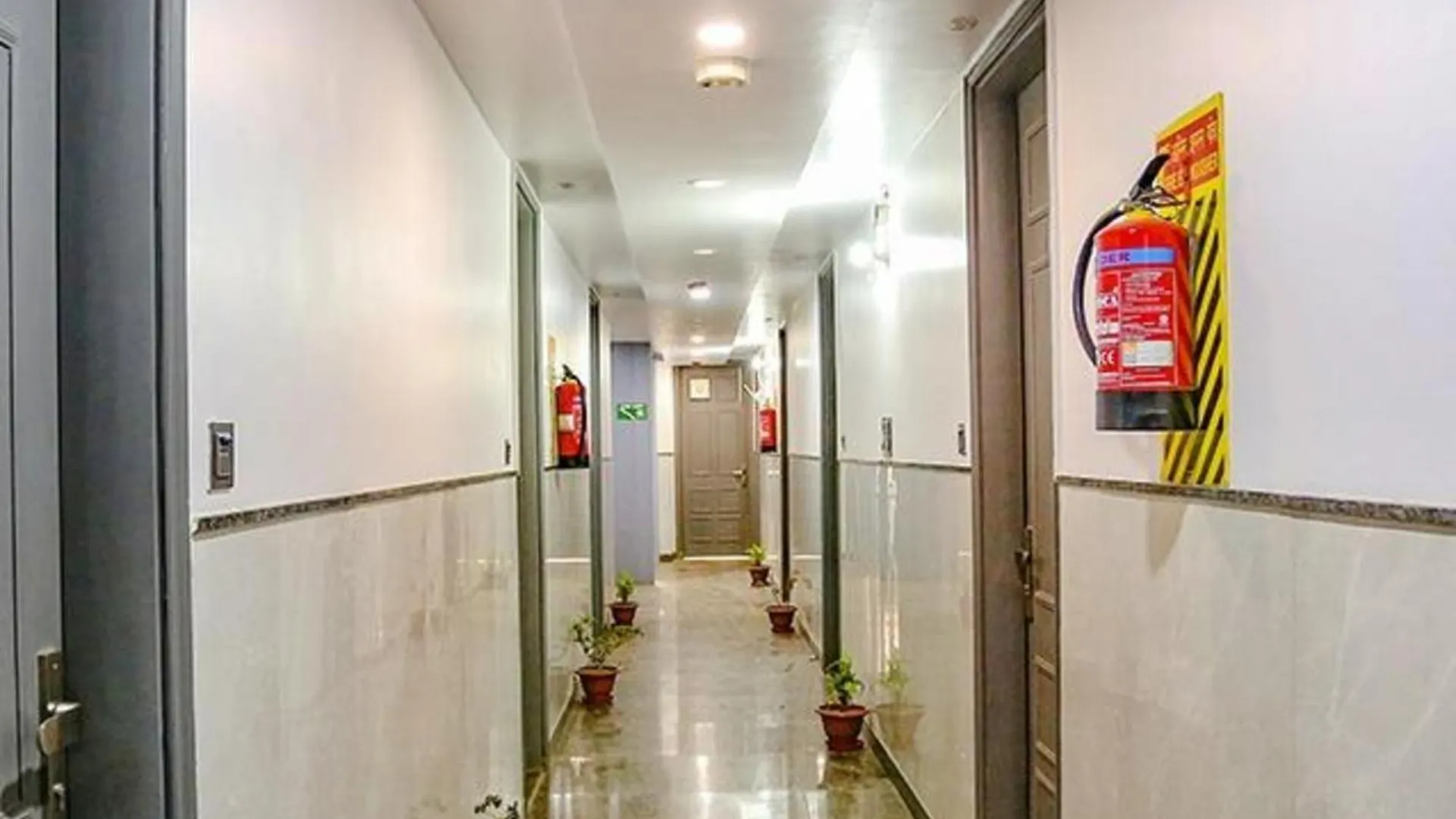 Fabexpress Rama - Rohini Sector 24 Hotel Delhi  Delhi (National Capital Territory of India)