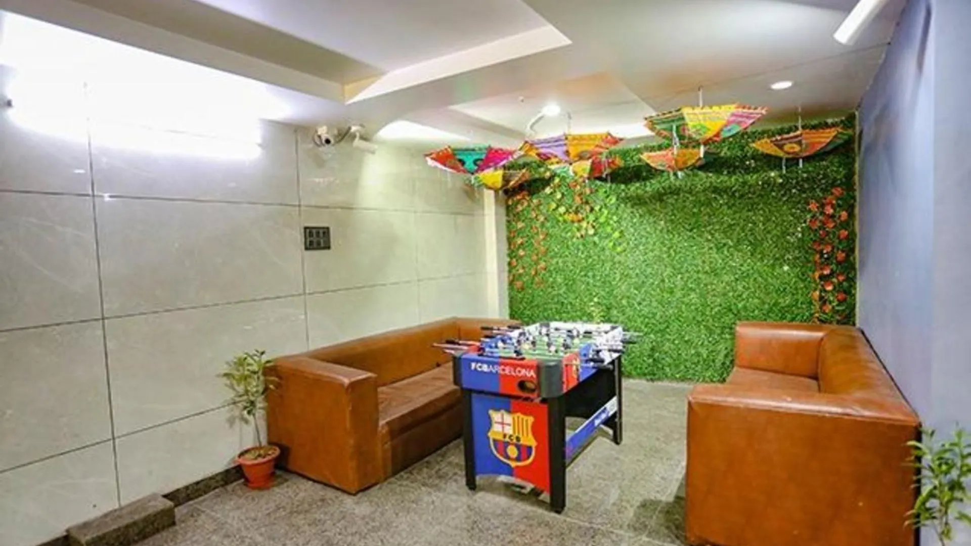 Fabexpress Rama - Rohini Sector 24 Hotel Delhi  3*, Delhi (National Capital Territory of India)