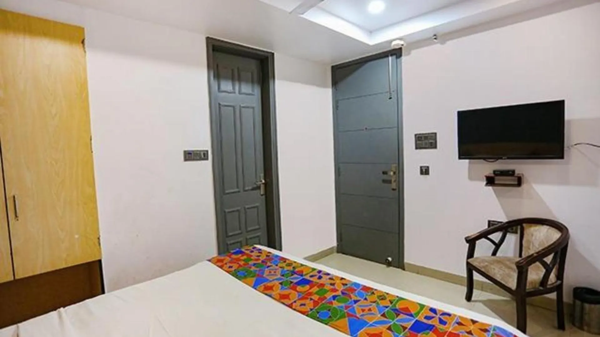 Fabexpress Rama - Rohini Sector 24 Hotel Delhi