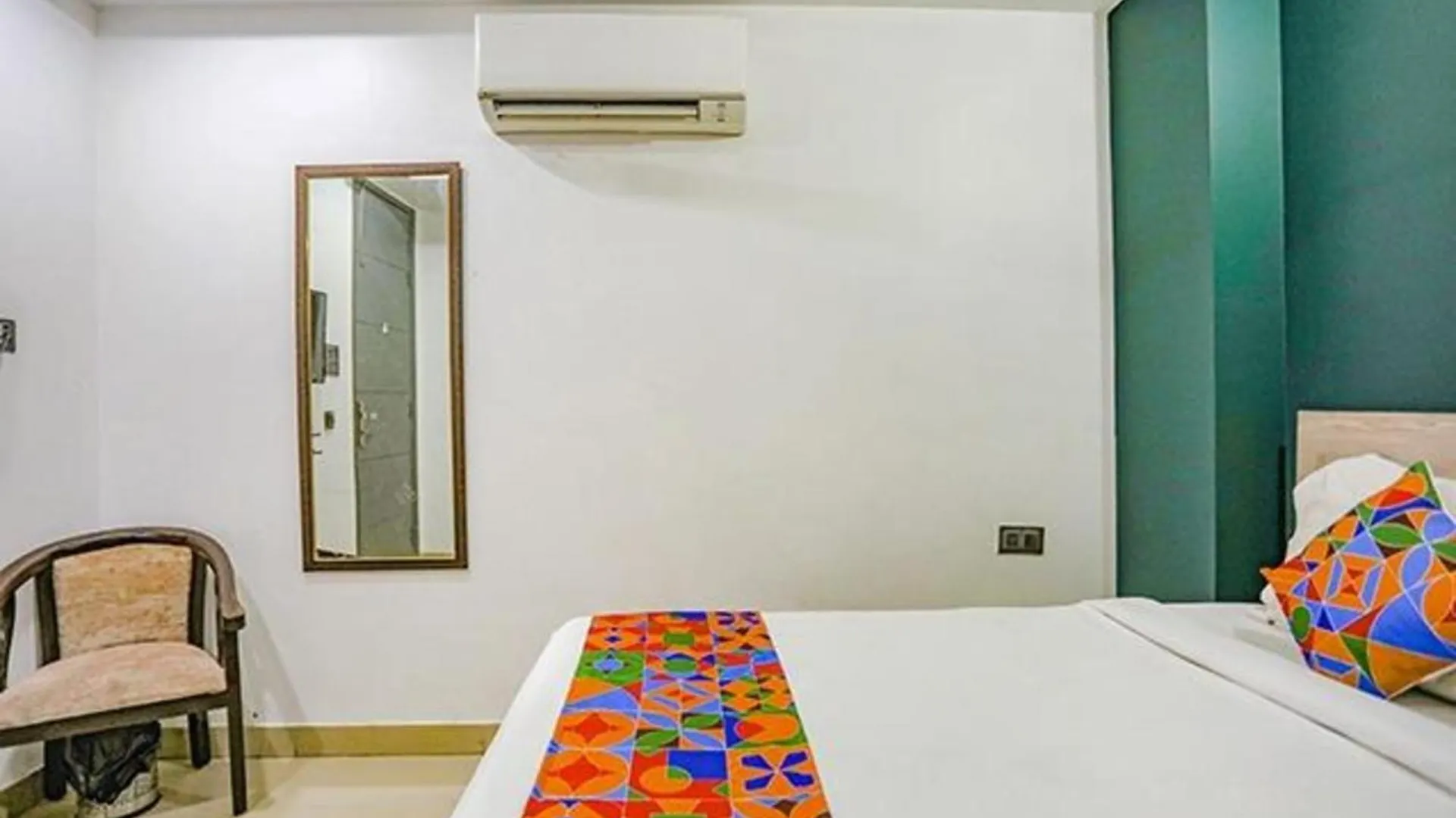 Fabexpress Rama - Rohini Sector 24 Hotel Delhi