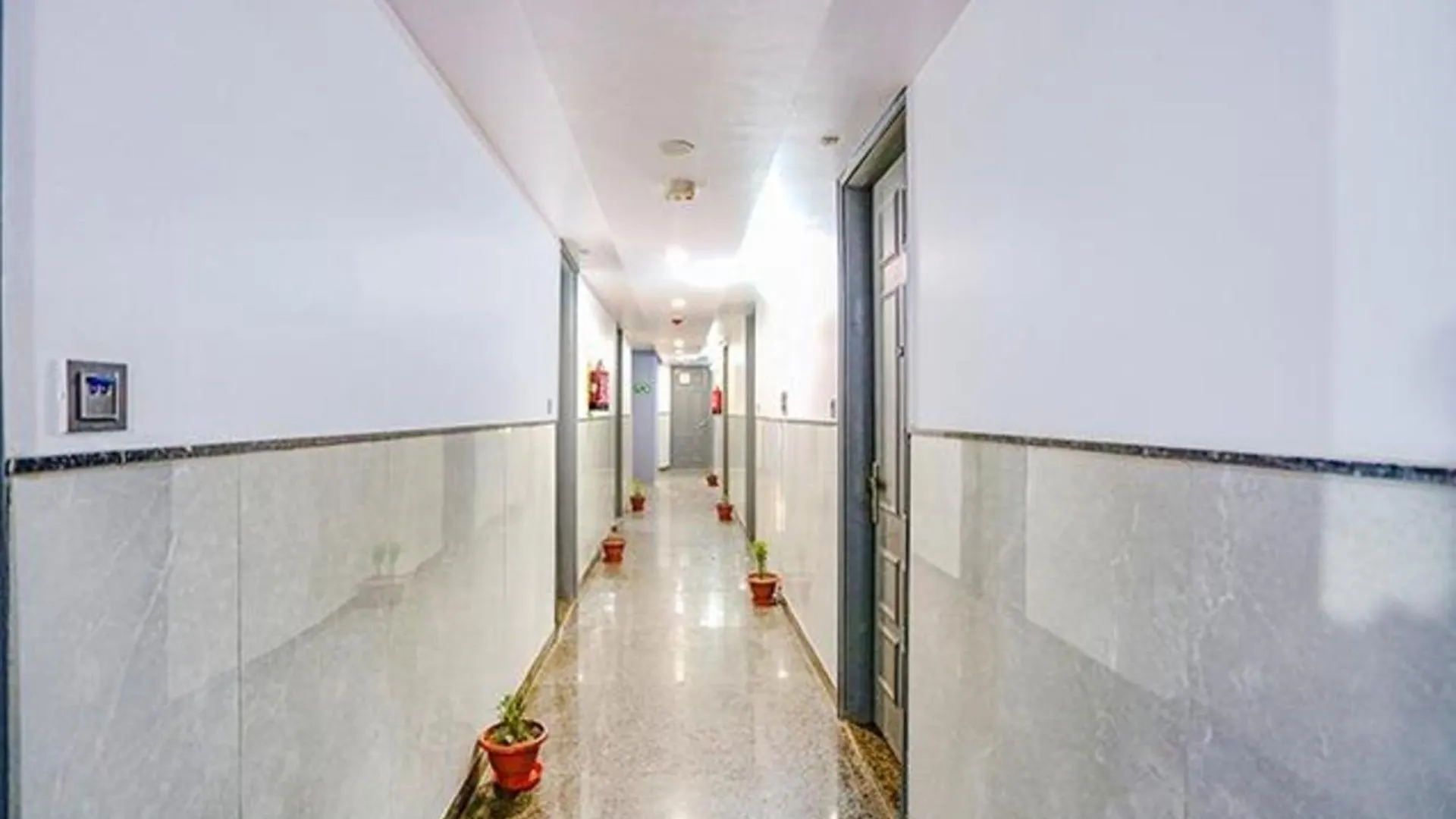 Fabexpress Rama - Rohini Sector 24 Hotel Delhi
