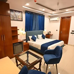 3* Hotel Down Town Paschim Vihar